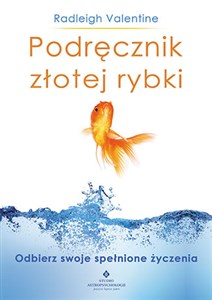 Obrazek Podręcznik złotej rybki