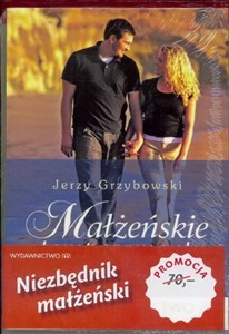 Picture of Niezbędnik małżeński