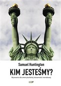 polish book : Kim jesteś... - Samuel Huntington