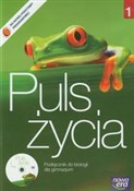 Puls życia... - Małgorzata Jefimow, Marian Sęktas -  foreign books in polish 
