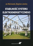 Stabilność... - Jan Machowski, Zbigniew Lubośny -  books in polish 