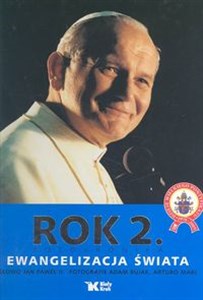 Picture of Rok 2. Fotokronika Ewangelizacja świata