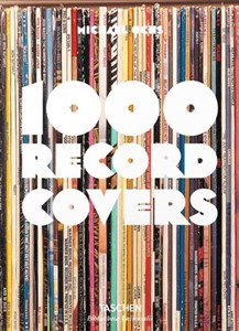 Picture of 1000 Record Covers