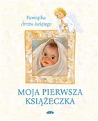 polish book : Moja pierw... - Opracowanie Zbiorowe