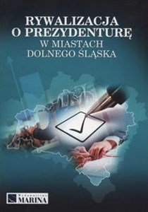 Obrazek Rywalizacja o prezydenturę w miastach Dolnego Śląska
