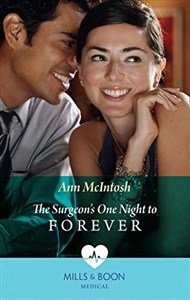 Obrazek The Surgeon's One Night to Forever