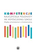Kompetencj... -  Polish Bookstore 