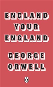 Obrazek England Your England (Penguin Modern Classics)