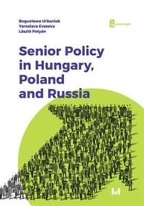 Picture of Senior Policy in Hungary Poland and Russia