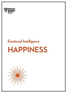 Picture of Happiness (HBR Emotional Intelligence Series)
