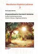 W poszukiw... - Maria Judyta Woźniak -  foreign books in polish 