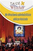 We Wrocław... - ks. Jacek Froniewski -  foreign books in polish 