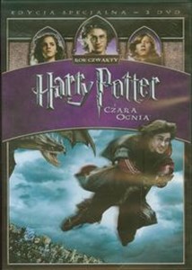 Picture of Harry Potter i Czara Ognia