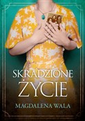 Skradzione... - Magdalena Wala -  Polish Bookstore 