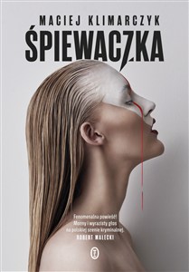 Obrazek Śpiewaczka