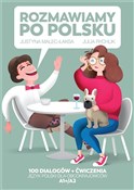 Książka : Rozmawiamy... - Justyna Malec-Łaksa, Julia Rychlik