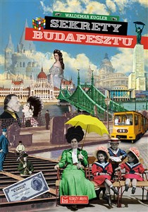 Obrazek Sekrety Budapesztu