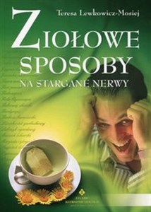 Picture of Ziołowe sposoby na stargane nerwy