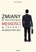 Zmiany w w... - Marlena Borowiak -  Polish Bookstore 