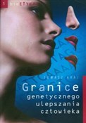 Granice ge... - Tomasz Kraj -  foreign books in polish 