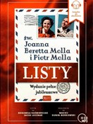 Listy Joan... - Opracowanie Zbiorowe -  books from Poland