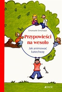 Picture of Przypowieści na wesoło Jak animować katechezę