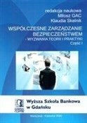 Współczesn... - Opracowanie Zbiorowe -  Polish Bookstore 