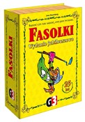 Książka : Fasolki (w...