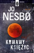 Krwawy ksi... - Jo Nesbo -  foreign books in polish 