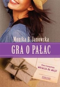 Picture of Gra o pałac