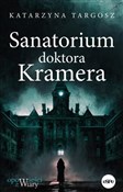 Sanatorium... - Katarzyna Targosz -  books from Poland