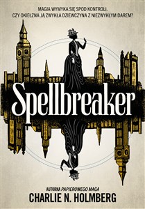 Picture of Spellbreaker