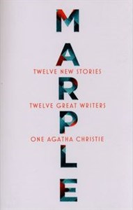 Picture of Marple: Twelve New Stories