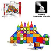 polish book : Klocki mag...