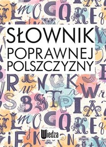 Obrazek Słownik poprawnej polszczyzny