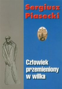 Obrazek Człowiek przemieniony w wilka