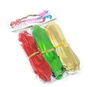 Polska książka : Kokardy śc...