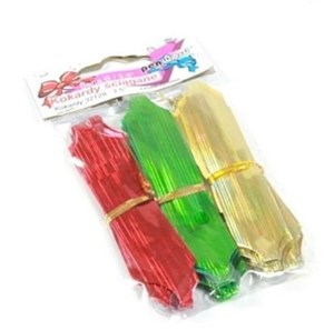 Obrazek Kokardy ściągane 9cm