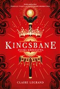 Polska książka : Kingsbane.... - Claire Legrand