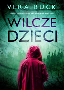 Obrazek Wilcze dzieci