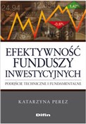 Efektywnoś... - Katarzyna Perez -  books in polish 