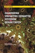 Zagadnieni... - Adam Jonkisz -  foreign books in polish 