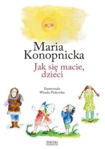 Picture of Jak się macie, dzieci