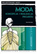 Książka : Moda Konce... - Simon Seivewright