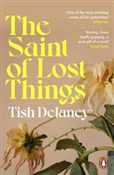 The Saint ... - Tish Delaney -  books from Poland