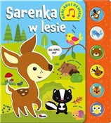 Sarenka w ... - Robert Dzwonkowski -  Polish Bookstore 