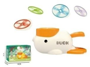 Obrazek Katapulta śmigiełek Kaczka