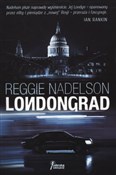 polish book : Londongrad... - Reggie Nadelson