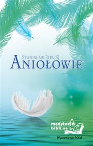 Picture of Aniołowie Medytacje biblijne