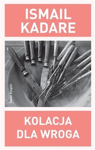 Picture of Kolacja dla wroga